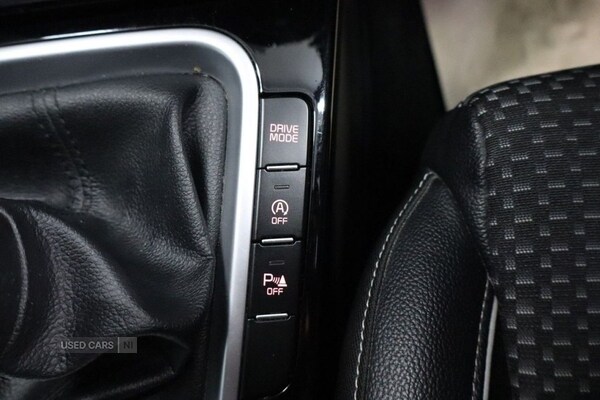 Used Kia XCeed 2021 for sale - 77120934: Photo 44