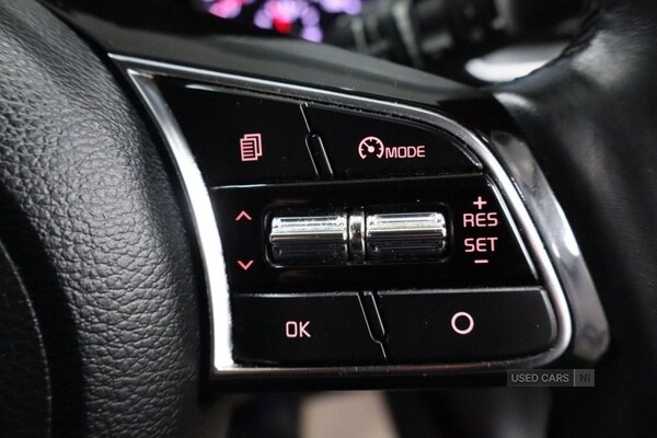 Used Kia XCeed 2021 for sale - 77120934: Photo 46