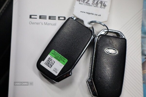 Used Kia XCeed 2021 for sale - 77120934: Photo 52