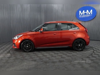 Used MG MG3 2019 for sale - 78685301: Photo