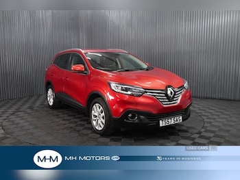 Renault - Kadjar