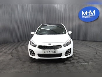 Used Kia Ceed 2017 for sale - 78637353: Photo