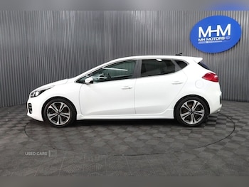 Used Kia Ceed 2017 for sale - 78637353: Photo