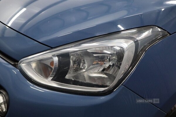 Used Hyundai i10 2018 for sale - 75494419: Photo 11