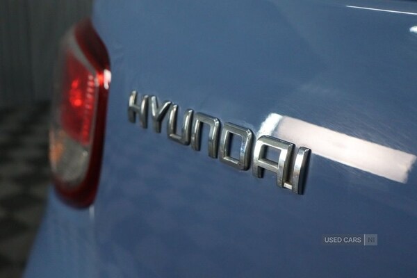 Used Hyundai i10 2018 for sale - 75494419: Photo 21
