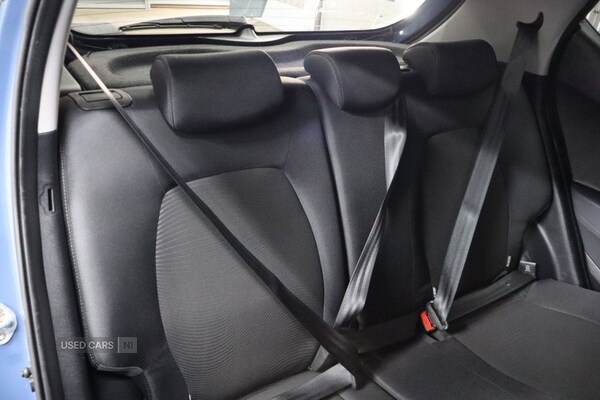 Used Hyundai i10 2018 for sale - 75494419: Photo 29