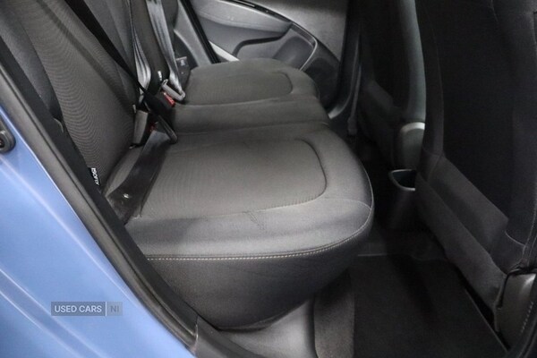 Used Hyundai i10 2018 for sale - 75494419: Photo 30