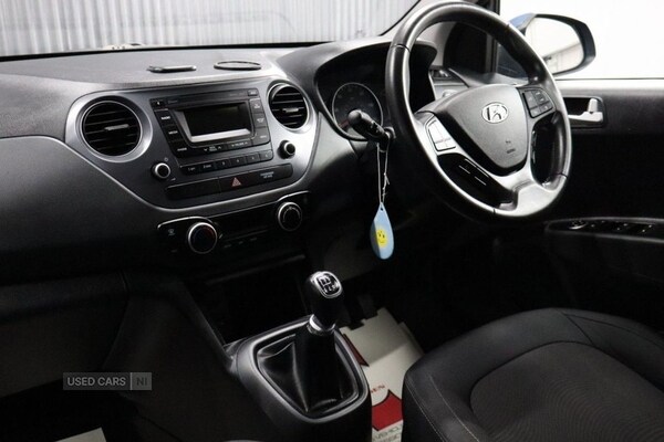 Used Hyundai i10 2018 for sale - 75494419: Photo 32