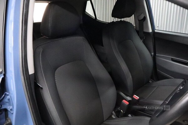Used Hyundai i10 2018 for sale - 75494419: Photo 34