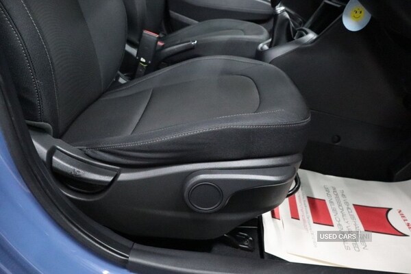 Used Hyundai i10 2018 for sale - 75494419: Photo 35