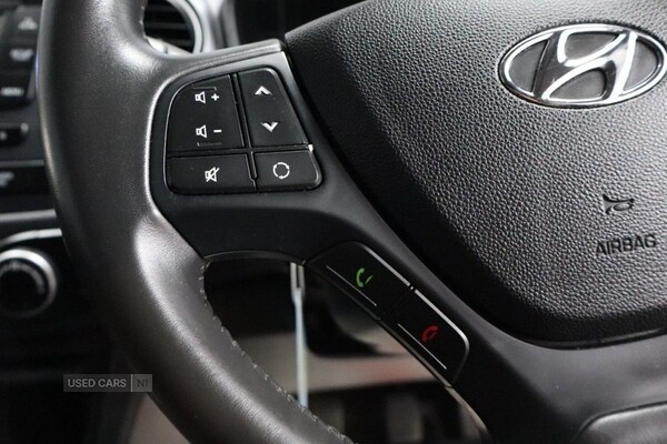 Used Hyundai i10 2018 for sale - 75494419: Photo 38