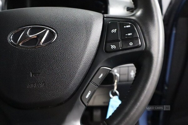 Used Hyundai i10 2018 for sale - 75494419: Photo 39