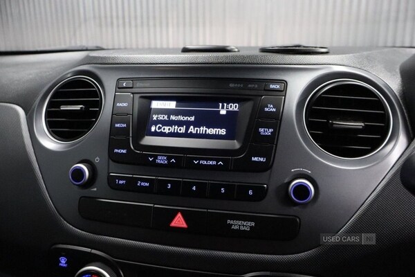 Used Hyundai i10 2018 for sale - 75494419: Photo 41