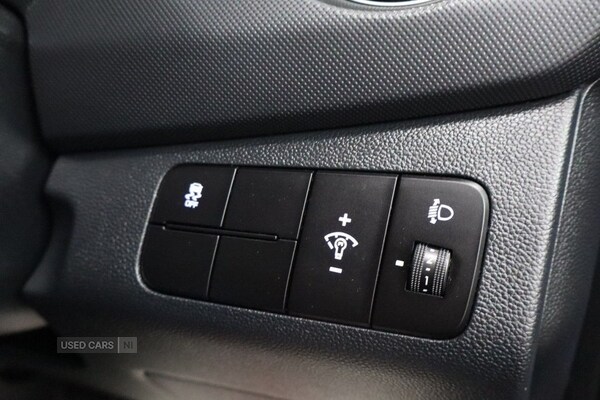 Used Hyundai i10 2018 for sale - 75494419: Photo 48