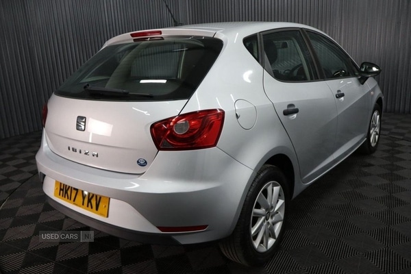 Used SEAT Ibiza 2017 for sale - 76349930: Photo 10