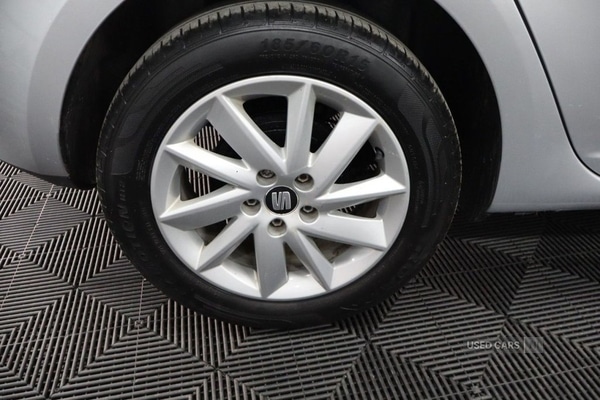 Used SEAT Ibiza 2017 for sale - 76349930: Photo 13