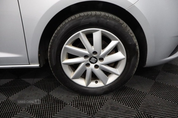 Used SEAT Ibiza 2017 for sale - 76349930: Photo 16