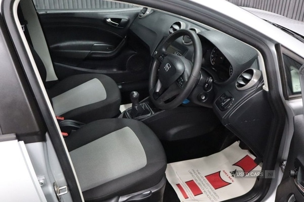 Used SEAT Ibiza 2017 for sale - 76349930: Photo 18