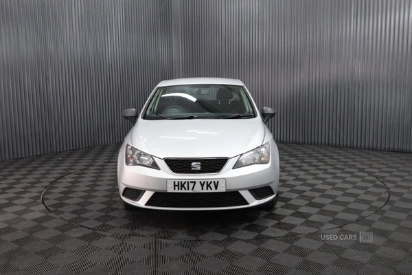 Used SEAT Ibiza 2017 for sale - 76349930: Photo 2