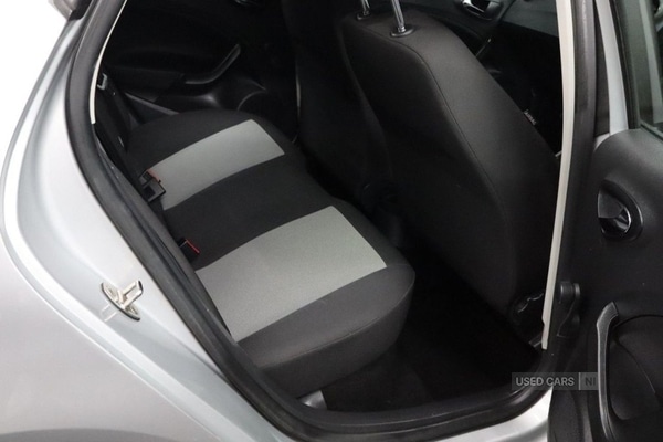 Used SEAT Ibiza 2017 for sale - 76349930: Photo 20