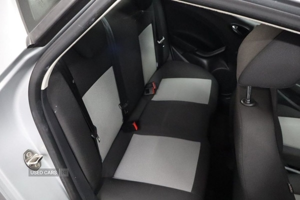 Used SEAT Ibiza 2017 for sale - 76349930: Photo 21