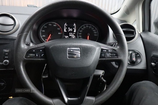 Used SEAT Ibiza 2017 for sale - 76349930: Photo 23