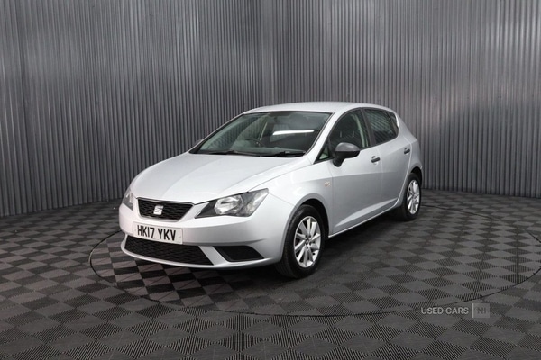 Used SEAT Ibiza 2017 for sale - 76349930: Photo 3