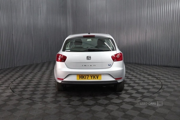 Used SEAT Ibiza 2017 for sale - 76349930: Photo 6