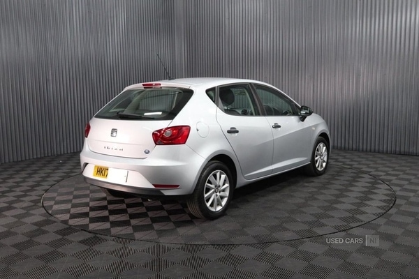 Used SEAT Ibiza 2017 for sale - 76349930: Photo 7