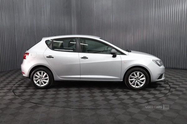 Used SEAT Ibiza 2017 for sale - 76349930: Photo 8