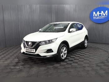 Used Nissan Qashqai 2019 for sale - 79591280: Photo
