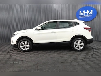 Used Nissan Qashqai 2019 for sale - 79591280: Photo