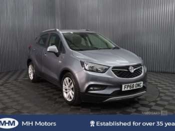 2018 - 1.4T Design Nav 5dr Auto