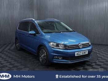 2016 - 2.0 TDI SEL 5dr