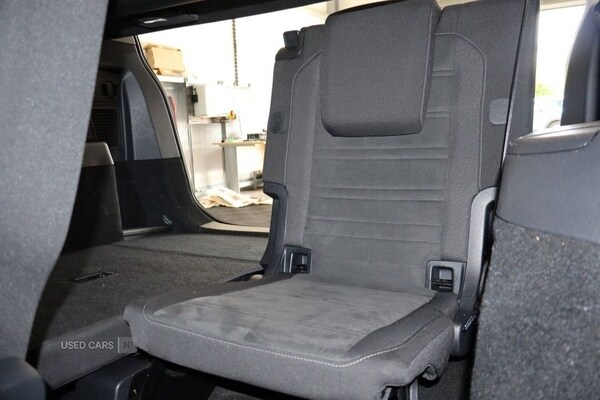 Used Volkswagen Touran 2016 for sale - 75450221: Photo 28