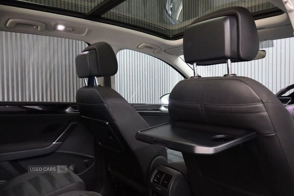Used Volkswagen Touran 2016 for sale - 75450221: Photo 32