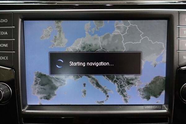 Used Volkswagen Touran 2016 for sale - 75450221: Photo 39