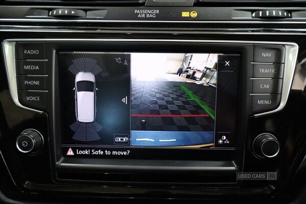 Used Volkswagen Touran 2016 for sale - 75450221: Photo 46