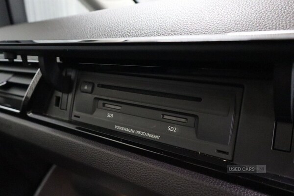 Used Volkswagen Touran 2016 for sale - 75450221: Photo 47
