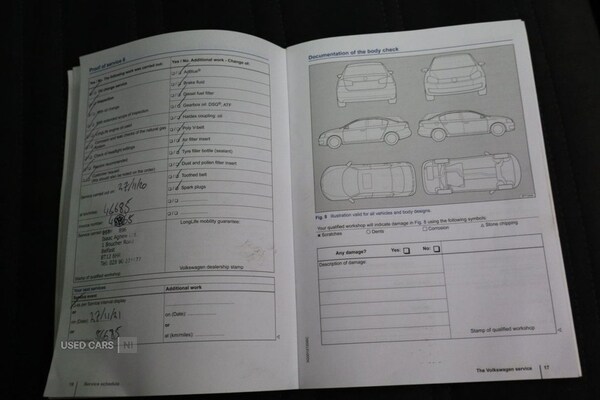 Vehicle 54