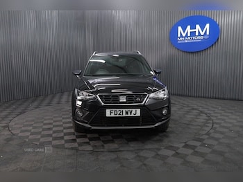 Used SEAT Arona 2021 for sale - 79375026: Photo