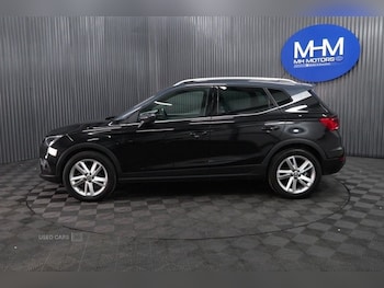Used SEAT Arona 2021 for sale - 79375026: Photo