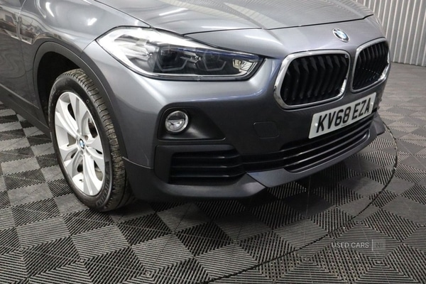 Used BMW X2 2018 for sale - 77739105: Photo 10