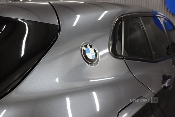 Used BMW X2 2018 for sale - 77739105: Photo 13