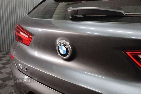 Used BMW X2 2018 for sale - 77739105: Photo 14