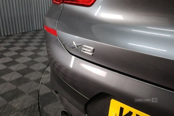 Used BMW X2 2018 for sale - 77739105: Photo 15