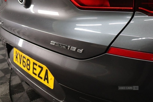 Used BMW X2 2018 for sale - 77739105: Photo 16