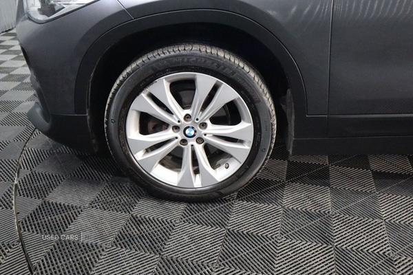 Used BMW X2 2018 for sale - 77739105: Photo 18