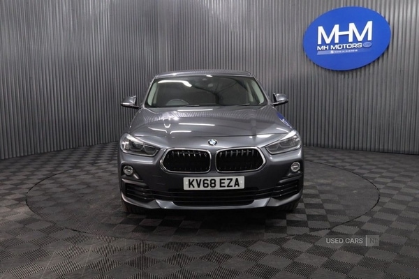 Used BMW X2 2018 for sale - 77739105: Photo 2