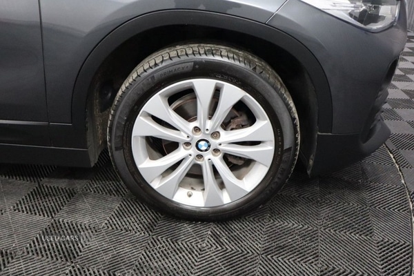 Used BMW X2 2018 for sale - 77739105: Photo 20